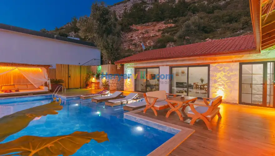 Villa Luvis