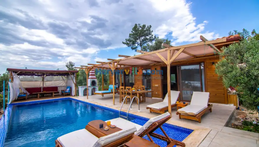 Villa Pınar İslamlar