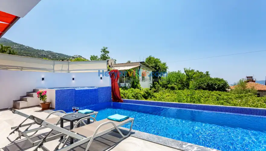 Villa Plus