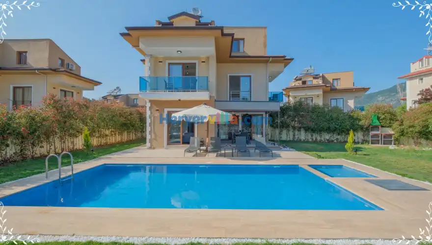 Villa Yalın 1