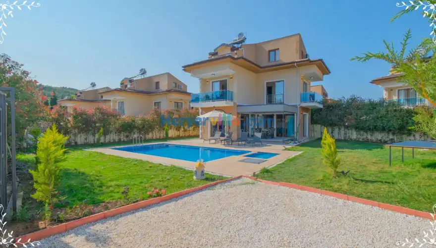 Villa Yalın 2