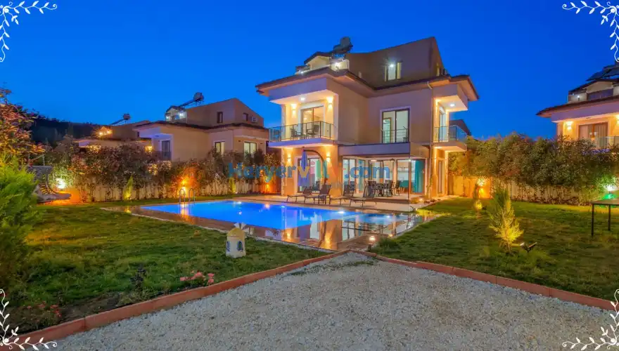 Villa Yalın 1