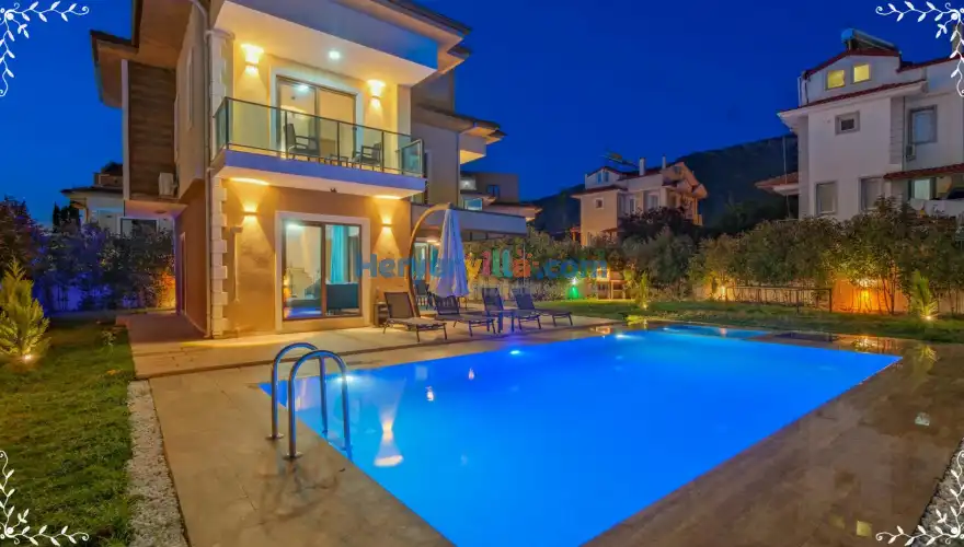 Villa Yalın 5