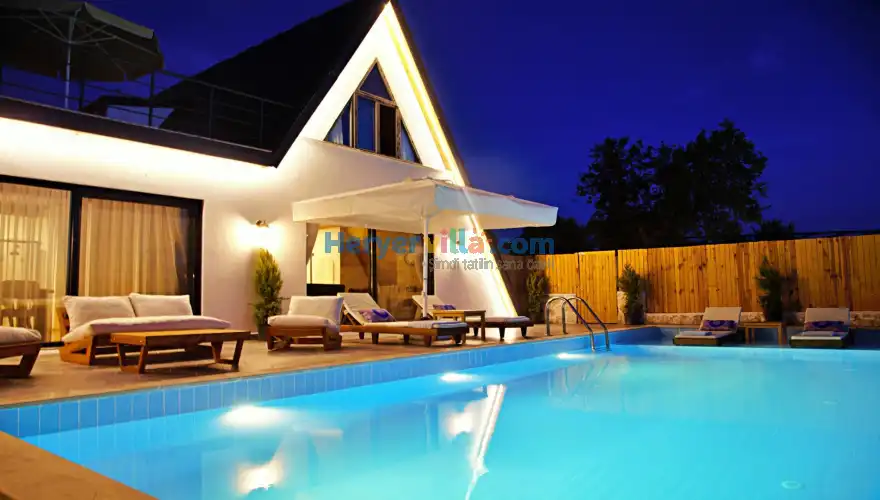 Villa İlkyaz Duo
