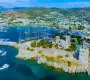 Bodrum Kalesi: Tarihin ve Denizin Kesiştiği Büyülü Bir Yer