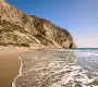 Patara Beach, Patara Plajı  » Heryervilla.com