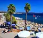 Bodrum Ortakent Yahşi Plajı 'nı Keşfet!